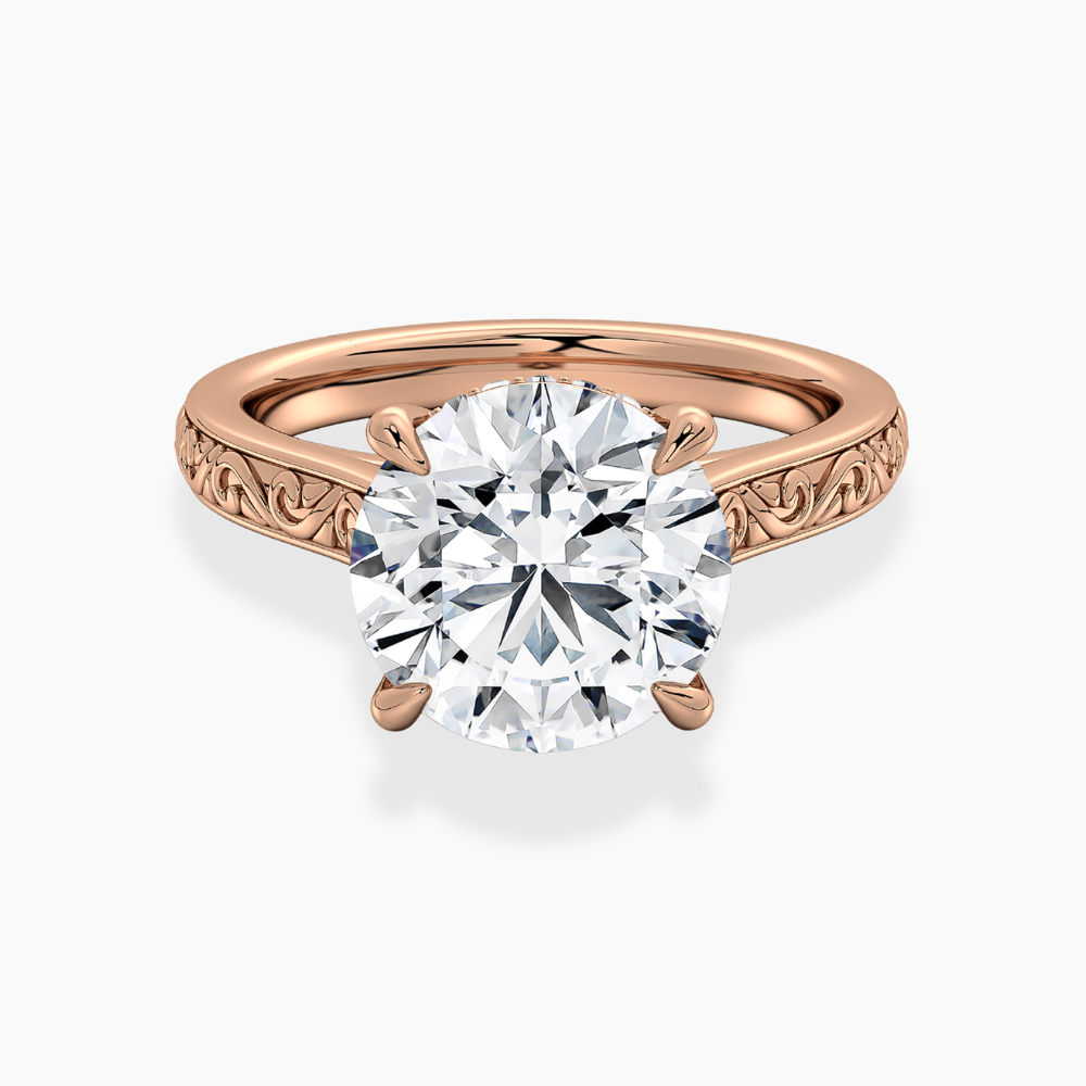 ecomposer-metal type-rose-gold-18k