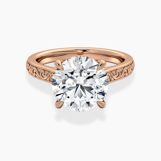 ecomposer-metal type-rose-gold-18k
