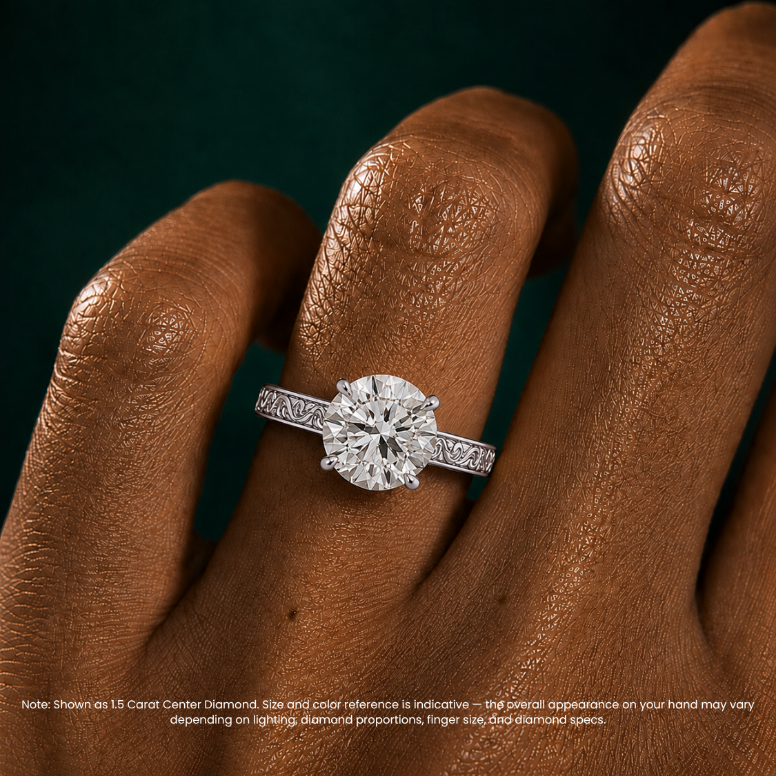 ecomposer-metal type-white-gold-18k