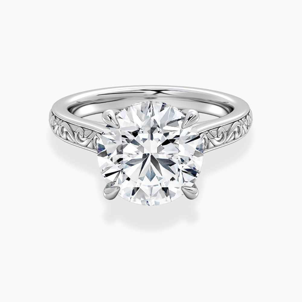 ecomposer-metal type-white-gold-18k