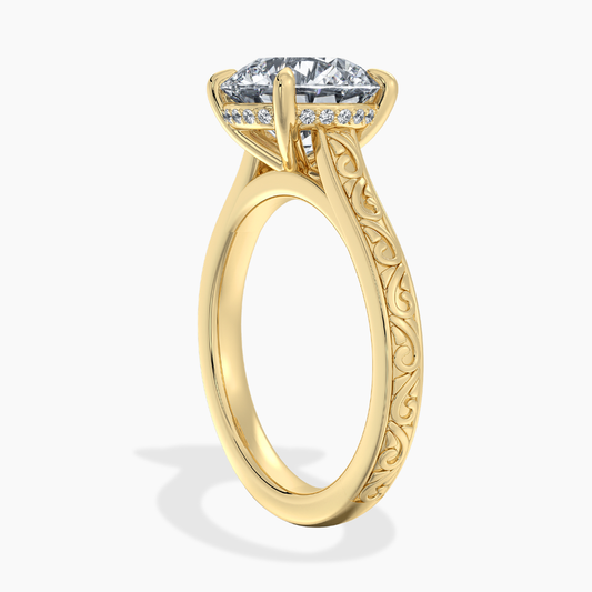 ecomposer-metal type-yellow-gold-18k