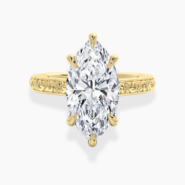 Yellow Gold 18K