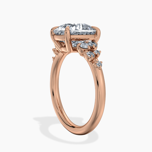 ecomposer-metal type-rose-gold-18k
