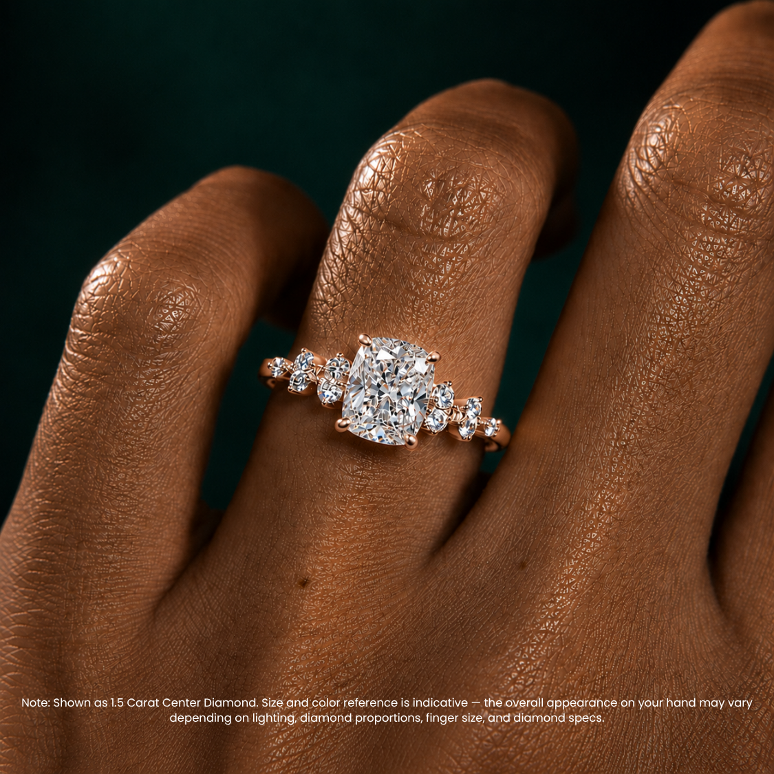 ecomposer-metal type-rose-gold-18k