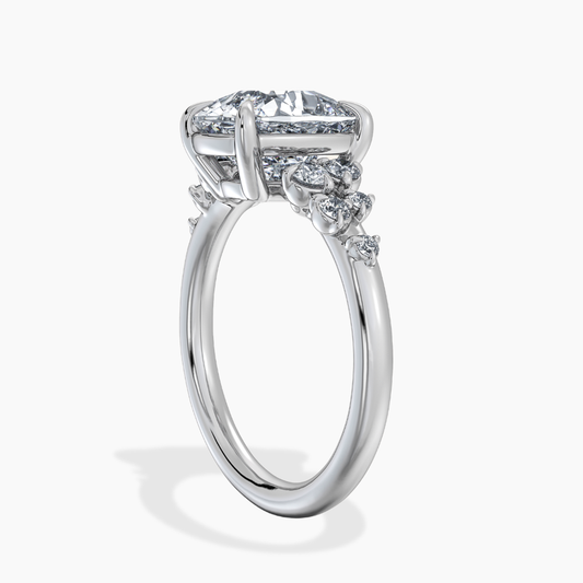 ecomposer-metal type-white-gold-18k