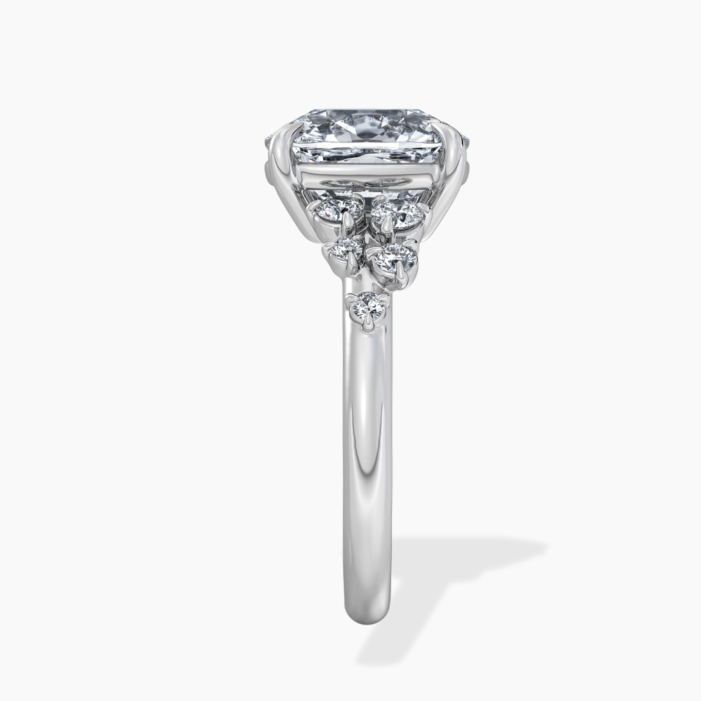 ecomposer-metal type-white-gold-18k