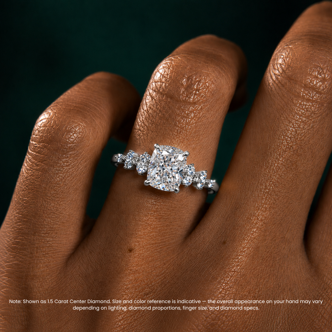 ecomposer-metal type-white-gold-18k