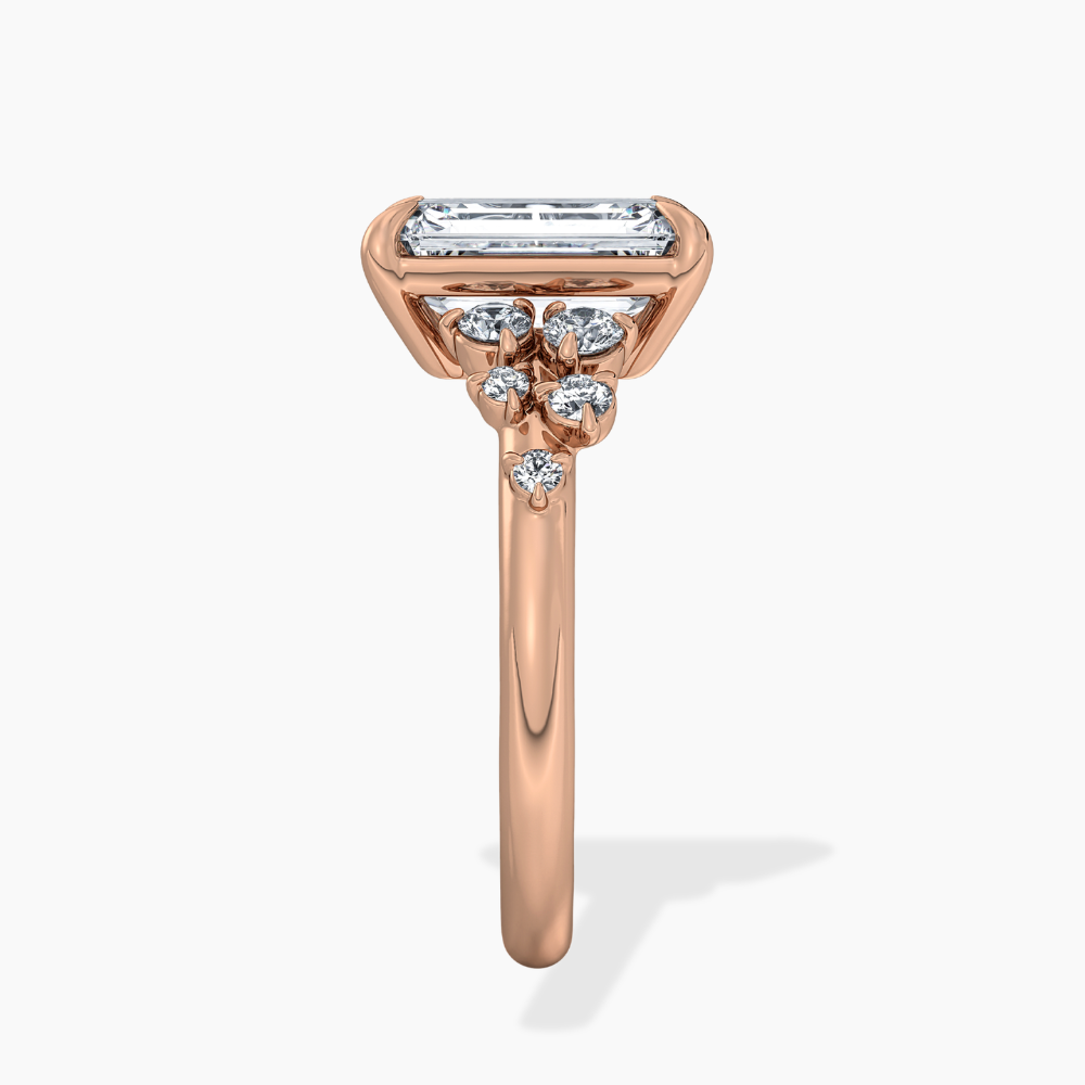 ecomposer-metal type-rose-gold-18k