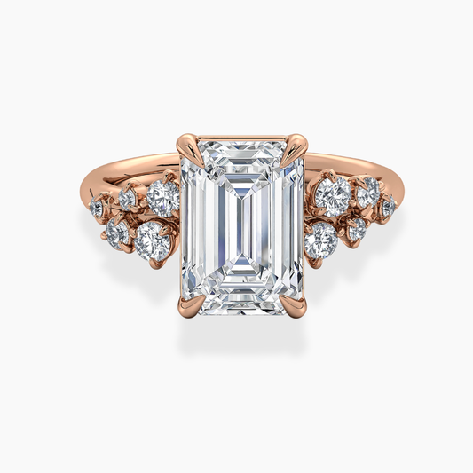 ecomposer-metal type-rose-gold-18k