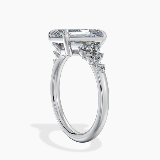 ecomposer-metal type-white-gold-18k