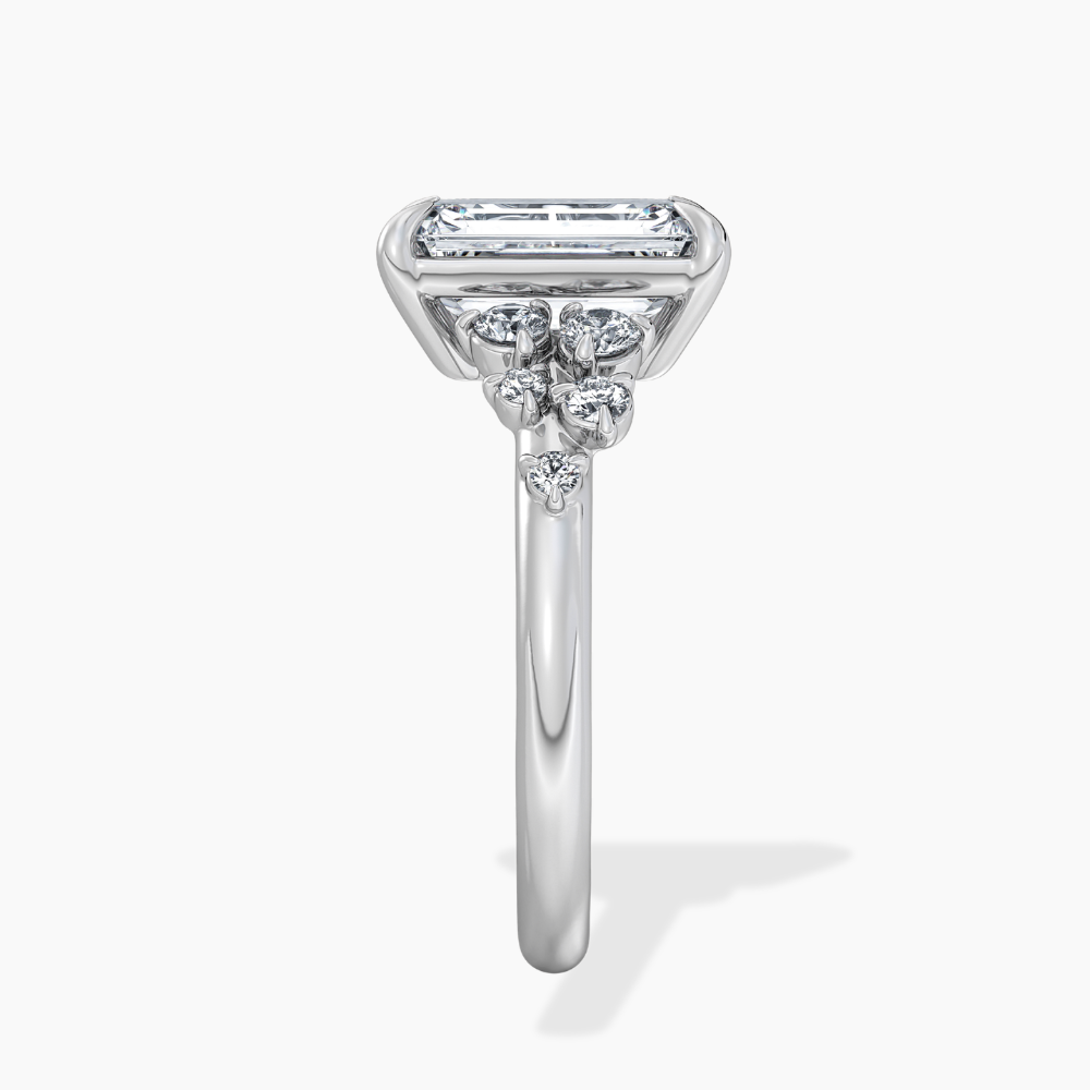 ecomposer-metal type-white-gold-18k