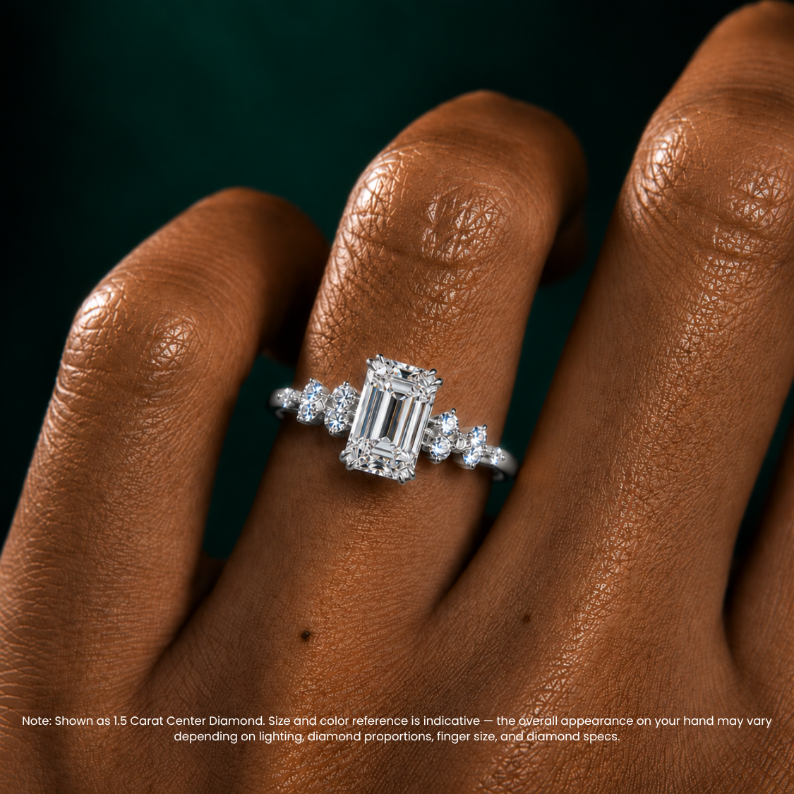 ecomposer-metal type-white-gold-18k