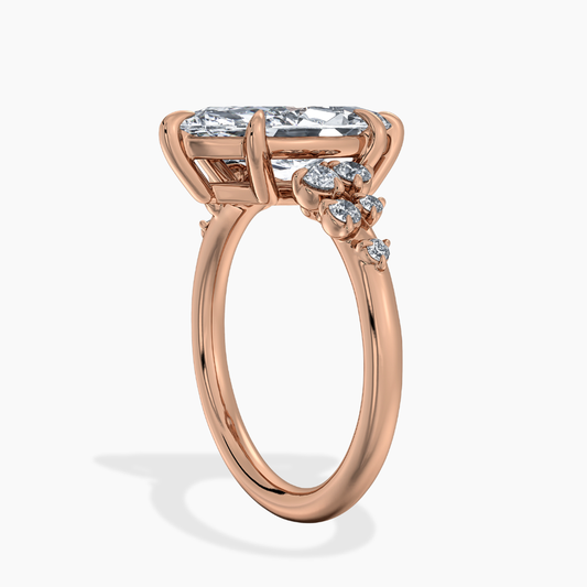 ecomposer-metal type-rose-gold-18k