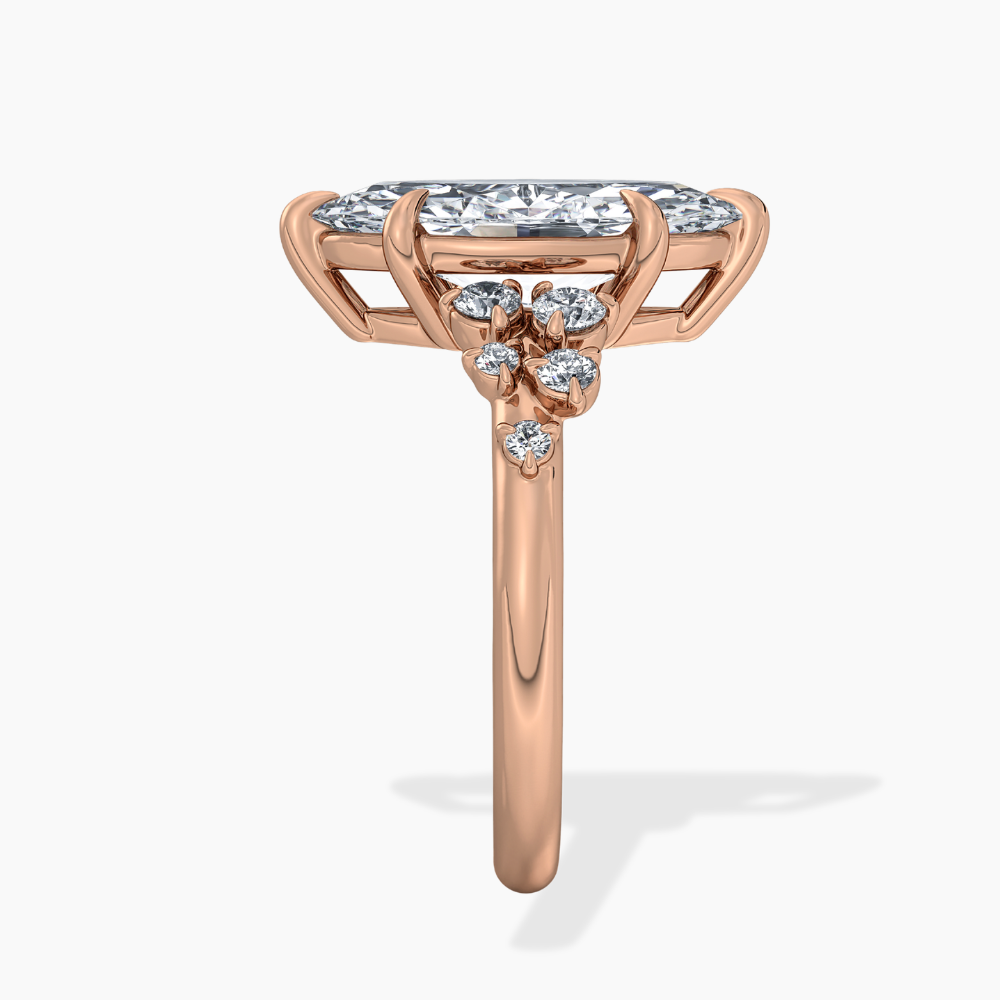 ecomposer-metal type-rose-gold-18k