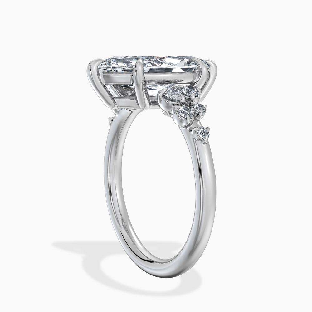 ecomposer-metal type-white-gold-18k