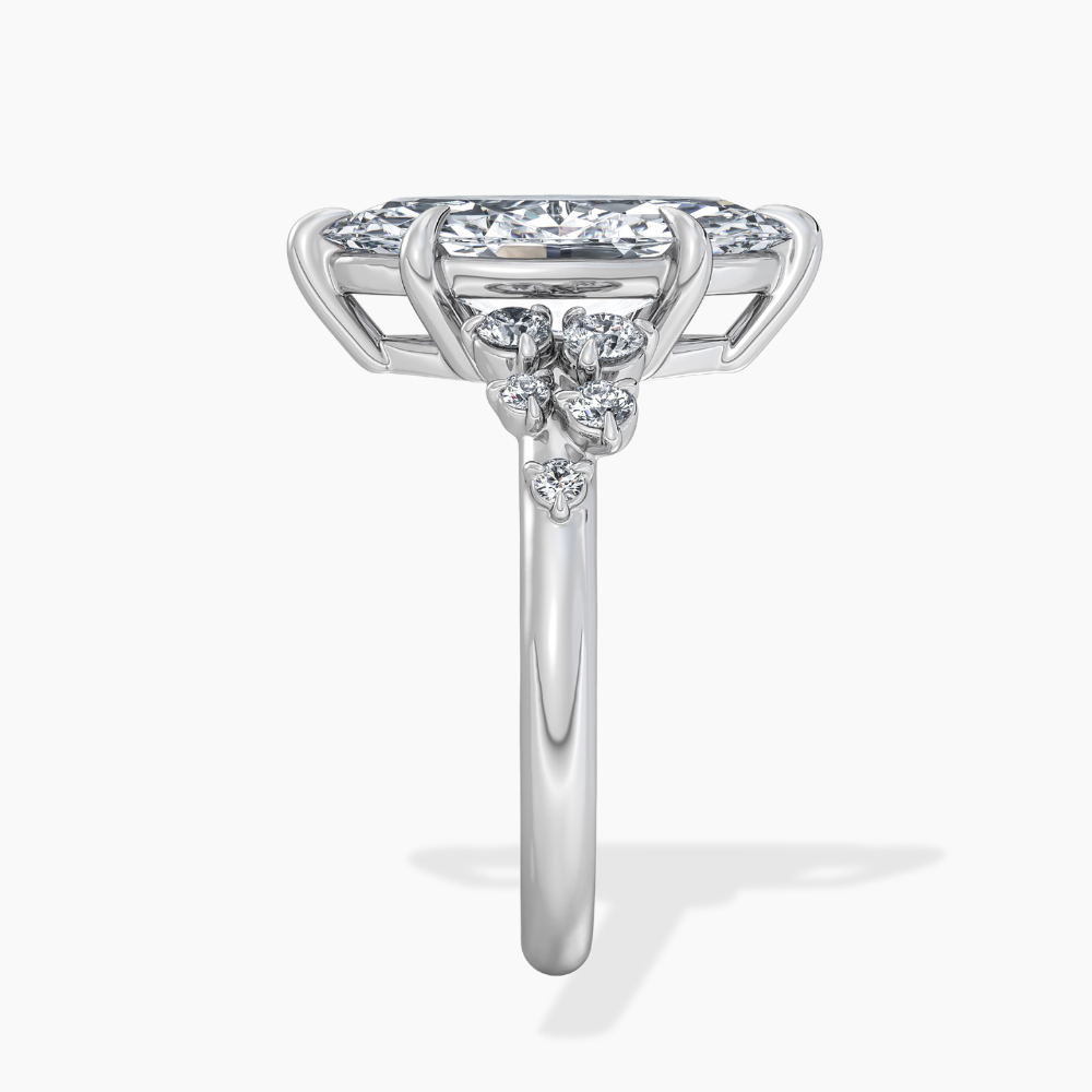 ecomposer-metal type-white-gold-18k
