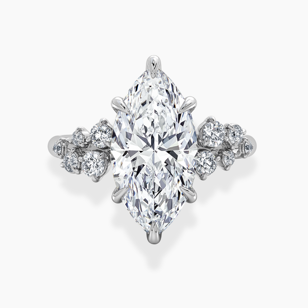 ecomposer-metal type-white-gold-18k