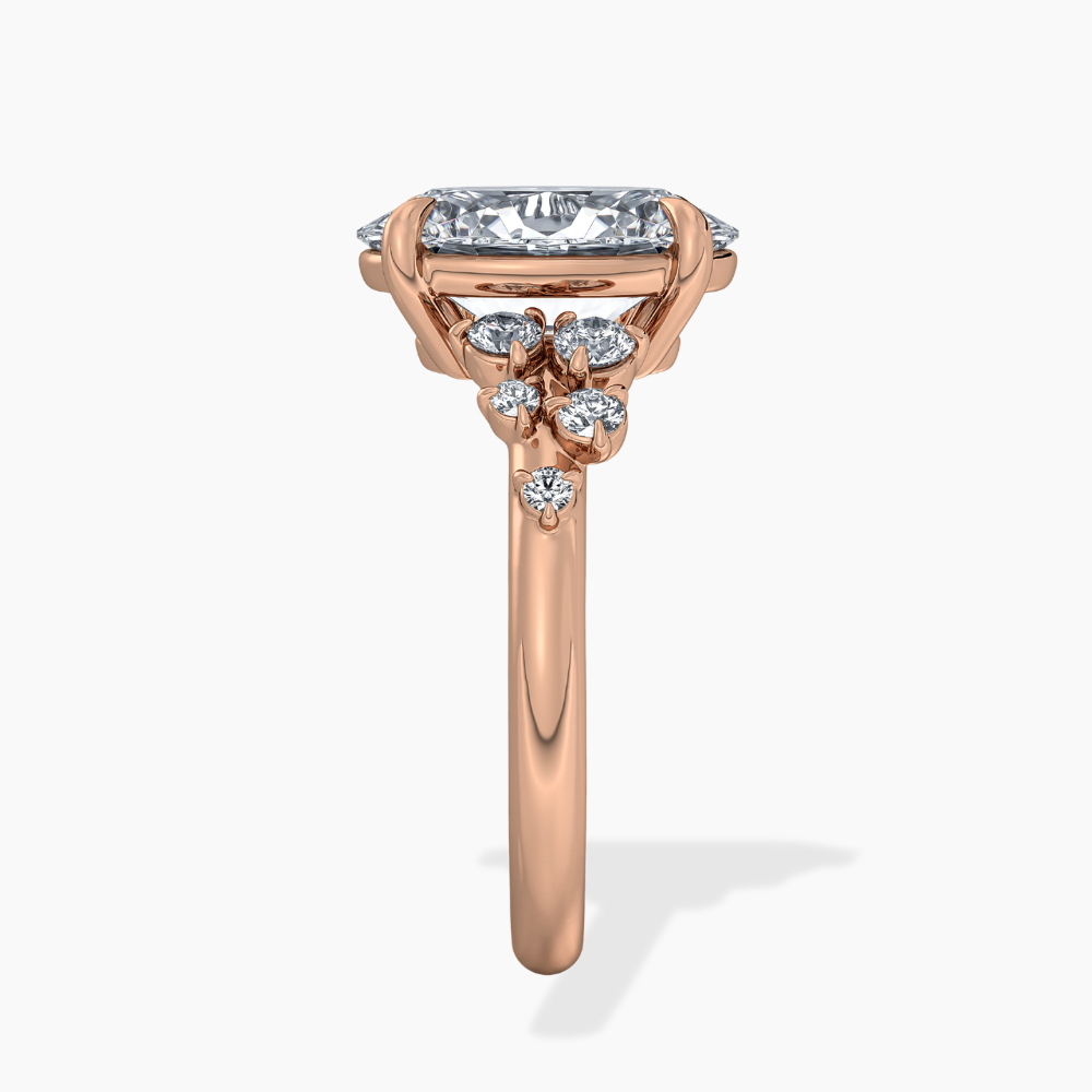 ecomposer-metal type-rose-gold-18k