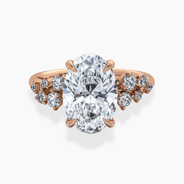 Rose Gold 18K