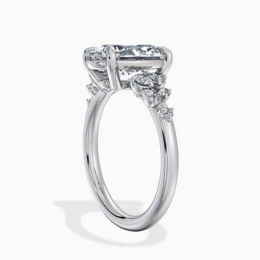 ecomposer-metal type-white-gold-18k