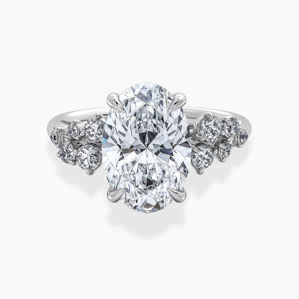 ecomposer-metal type-white-gold-18k