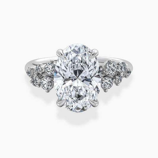 ecomposer-metal type-white-gold-18k