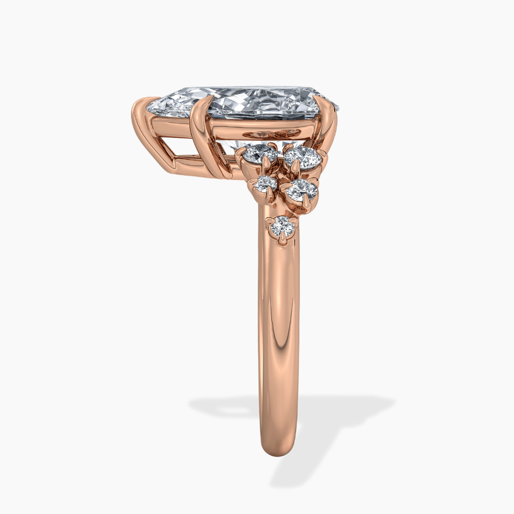 ecomposer-metal type-rose-gold-18k