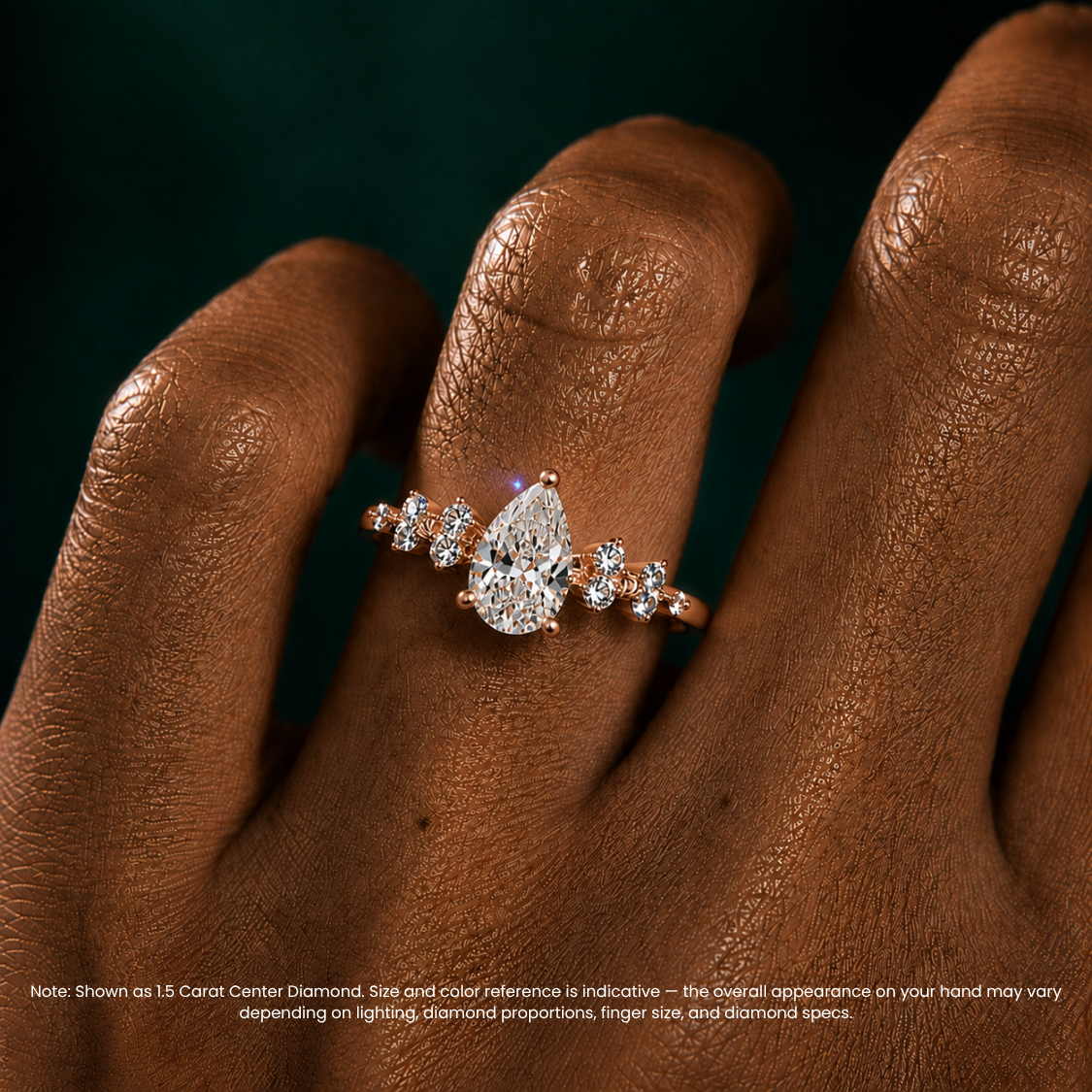 ecomposer-metal type-rose-gold-18k