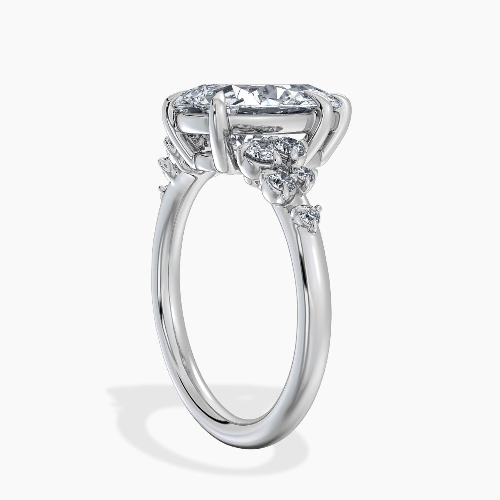 ecomposer-metal type-white-gold-18k