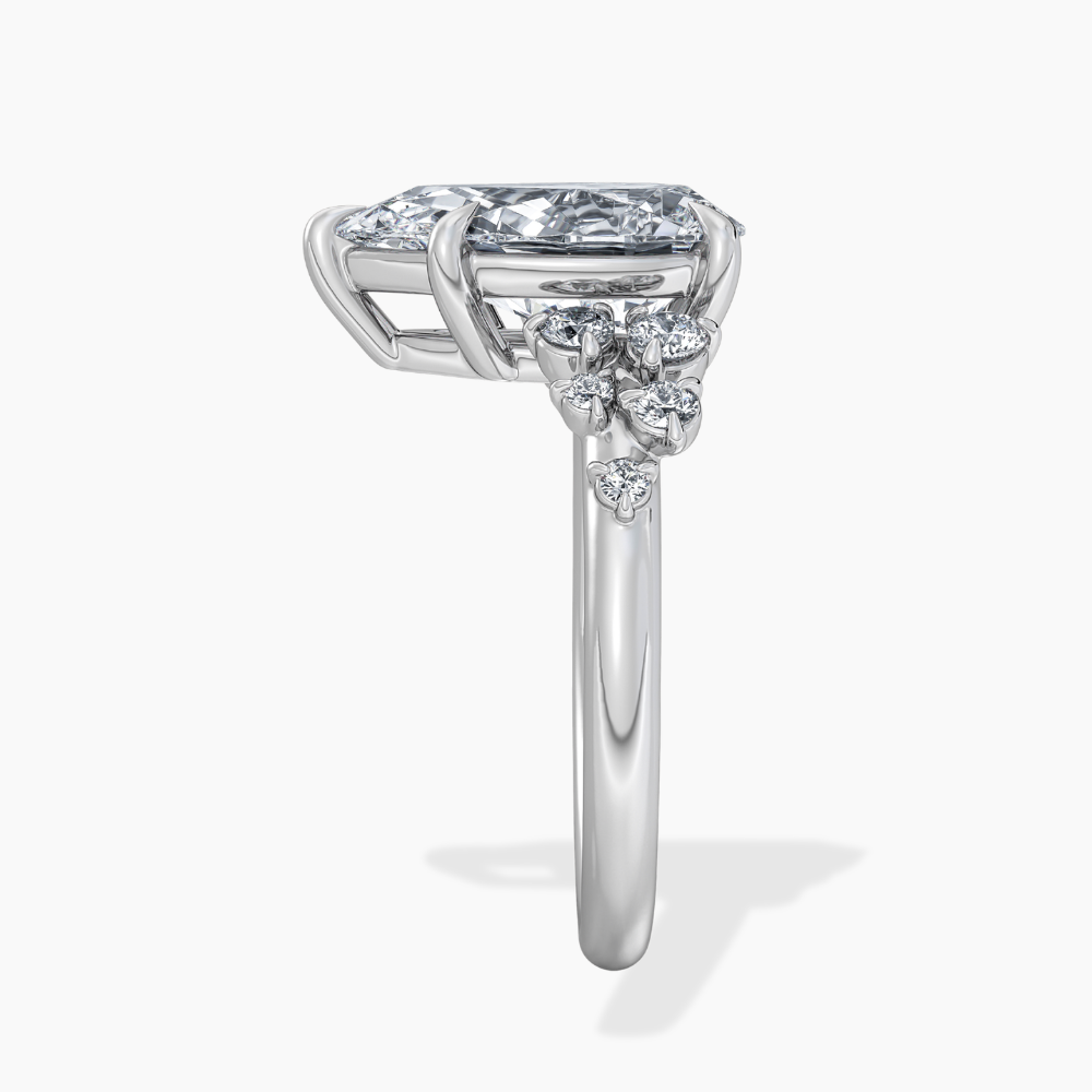ecomposer-metal type-white-gold-18k