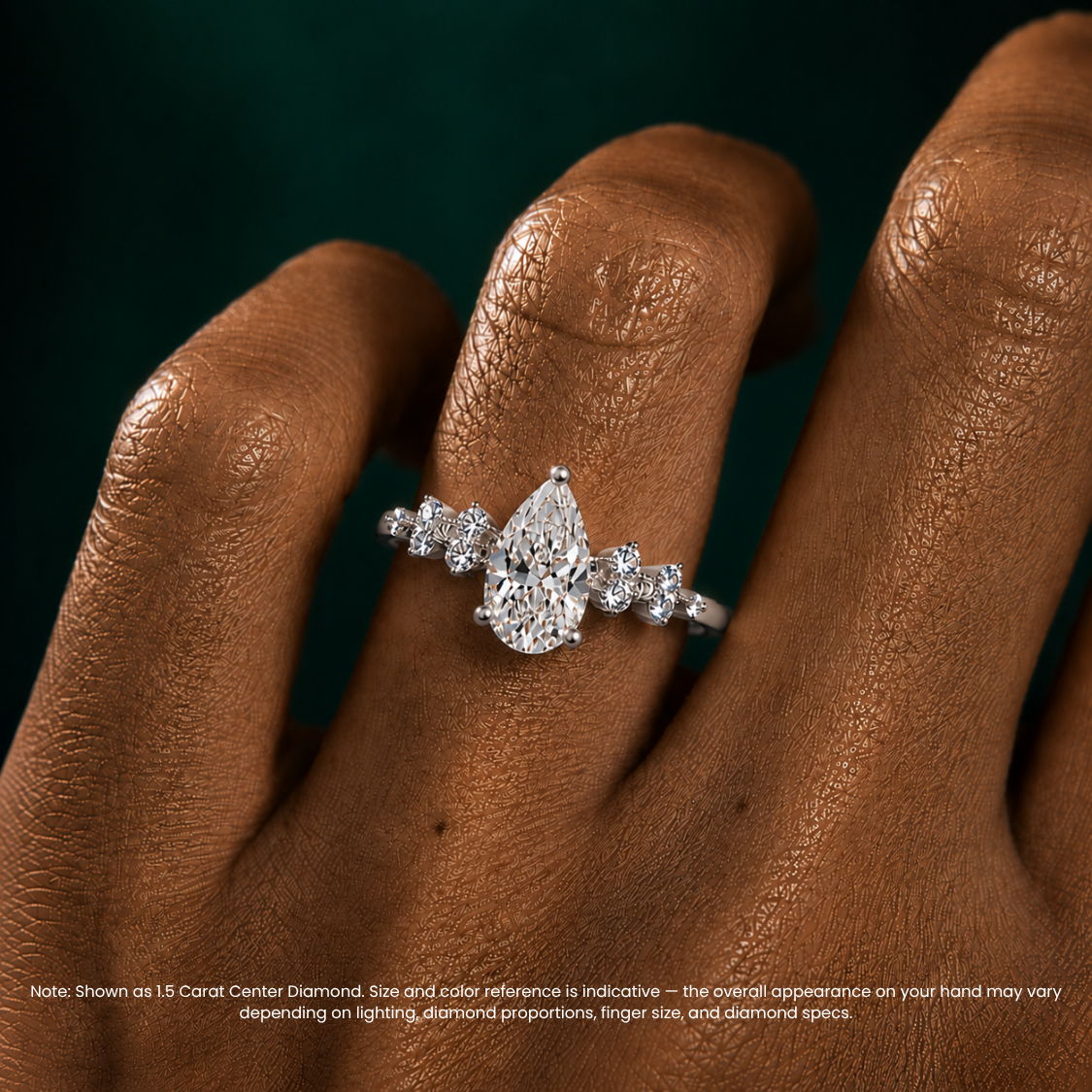ecomposer-metal type-white-gold-18k