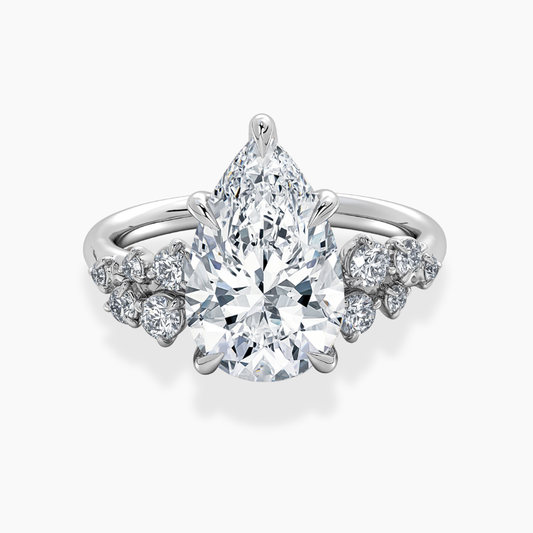 ecomposer-metal type-white-gold-18k