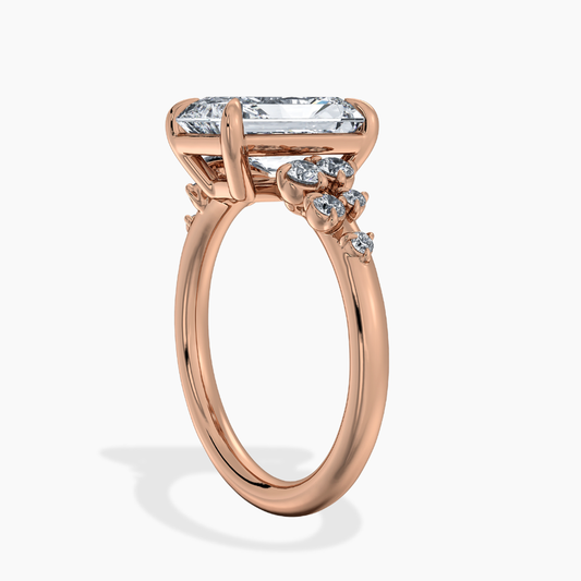 ecomposer-metal type-rose-gold-18k