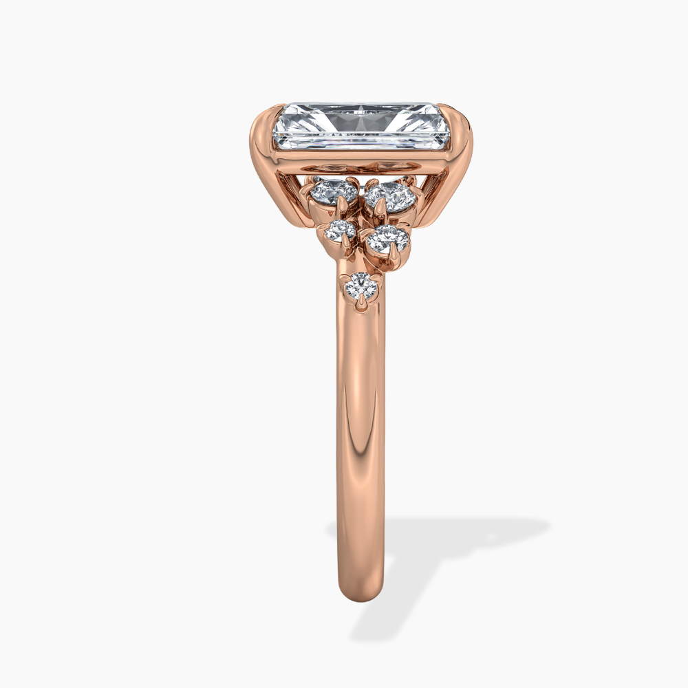 ecomposer-metal type-rose-gold-18k