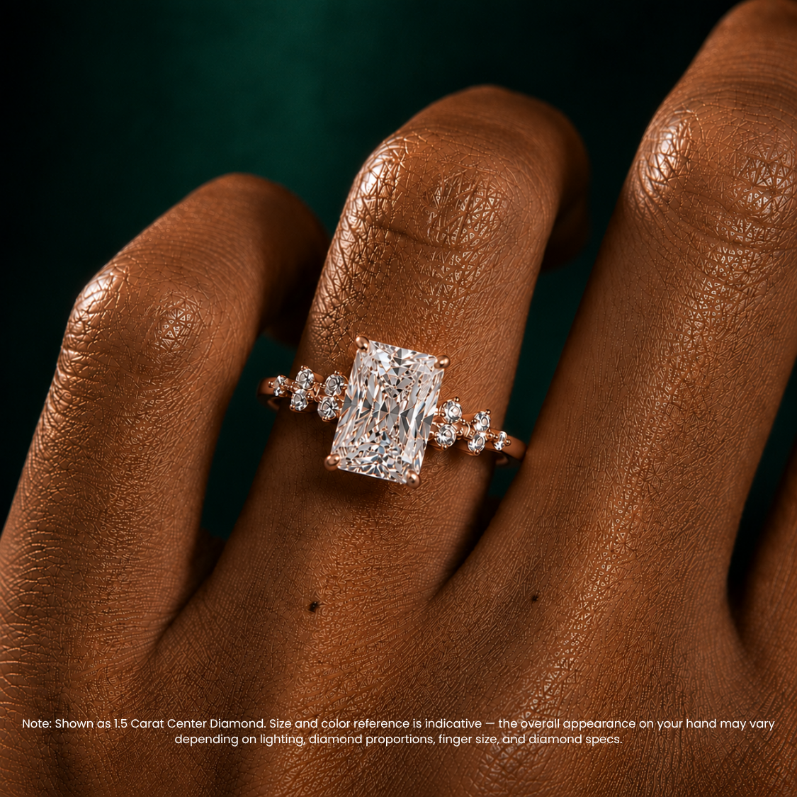 ecomposer-metal type-rose-gold-18k