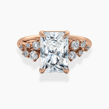 Rose Gold 18K