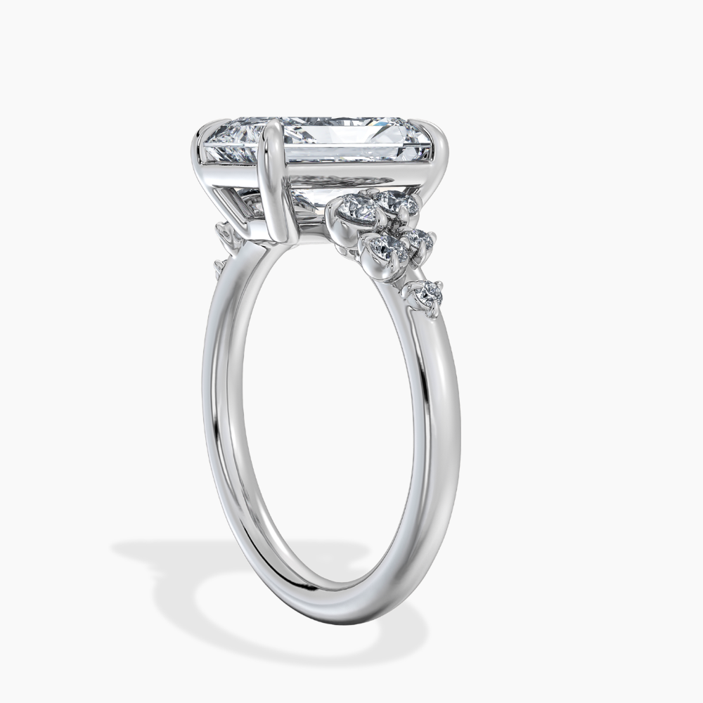 ecomposer-metal type-white-gold-18k