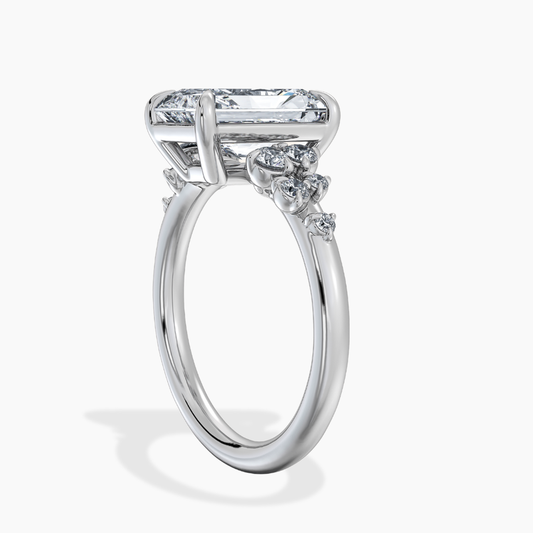 ecomposer-metal type-white-gold-18k