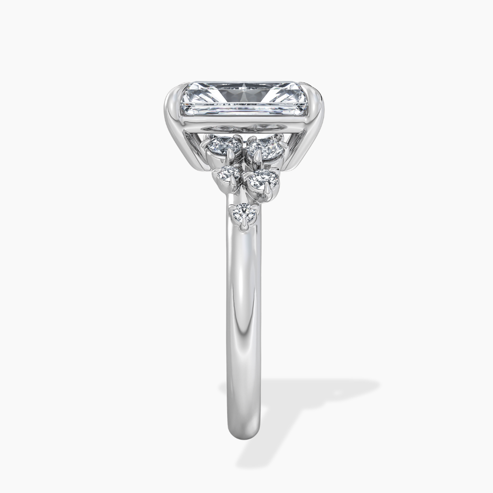ecomposer-metal type-white-gold-18k