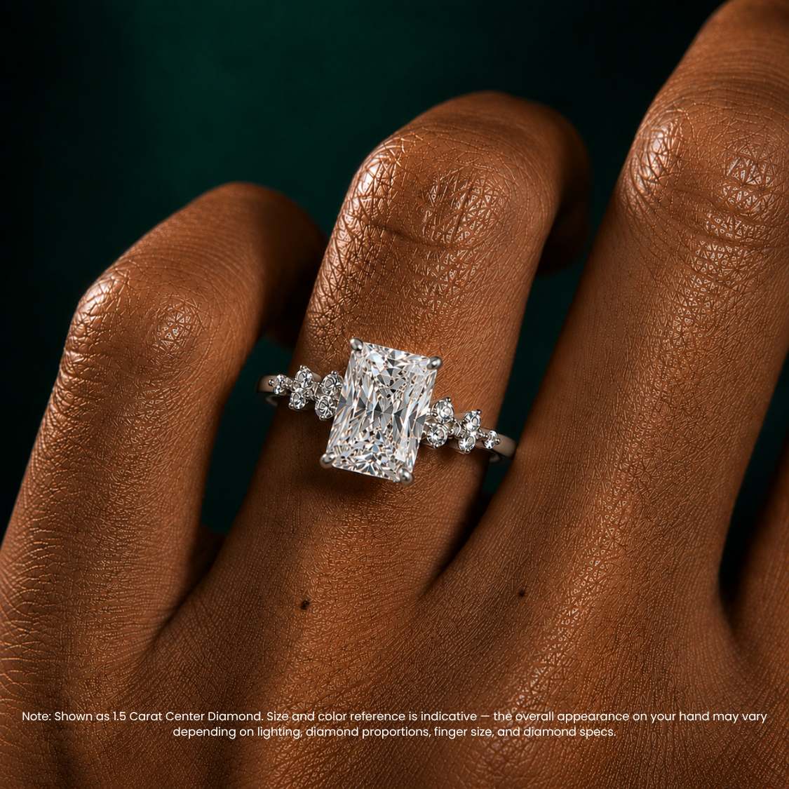 ecomposer-metal type-white-gold-18k