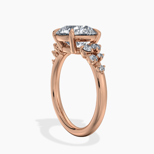 ecomposer-metal type-rose-gold-18k