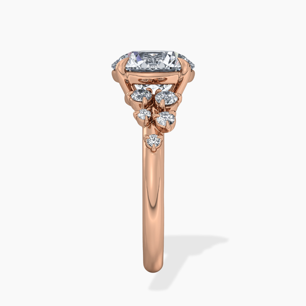 ecomposer-metal type-rose-gold-18k