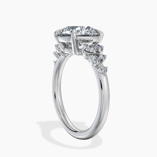 ecomposer-metal type-white-gold-18k