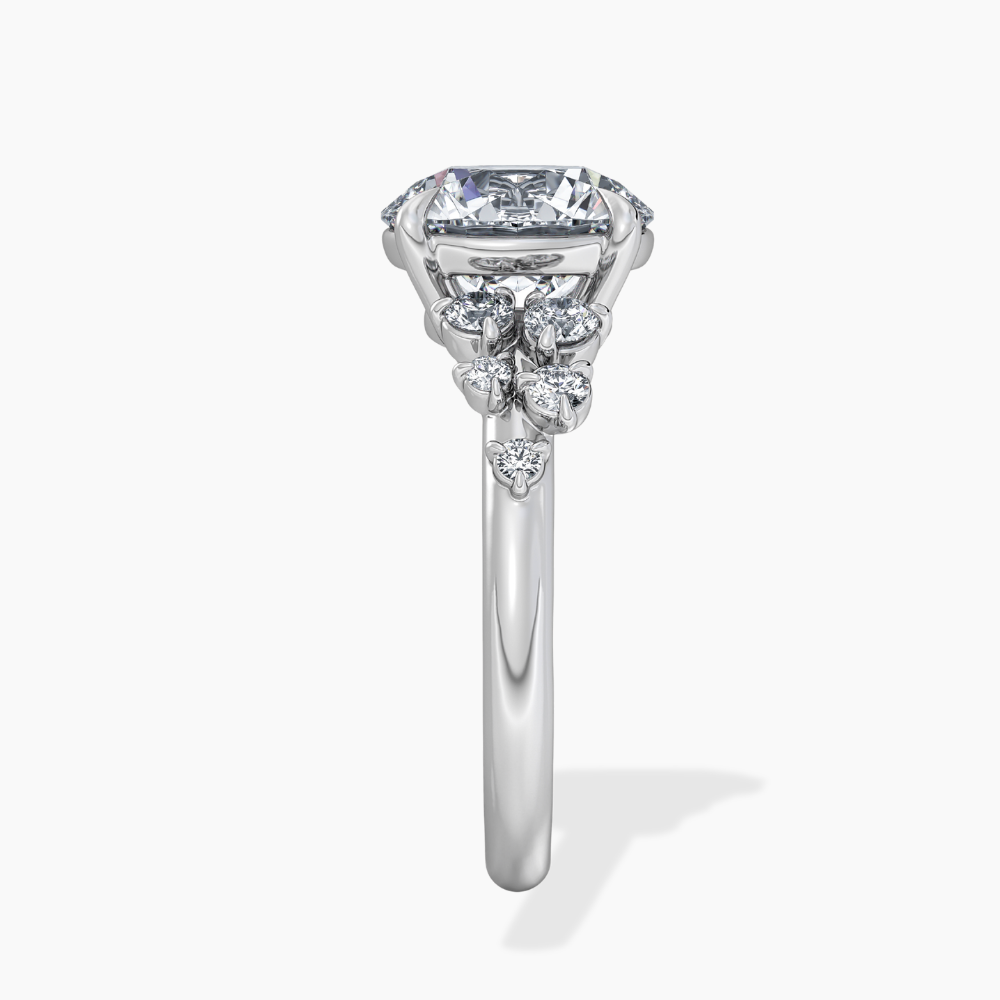 ecomposer-metal type-white-gold-18k