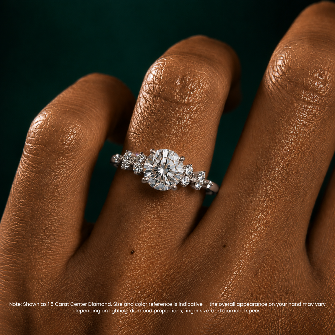 ecomposer-metal type-white-gold-18k
