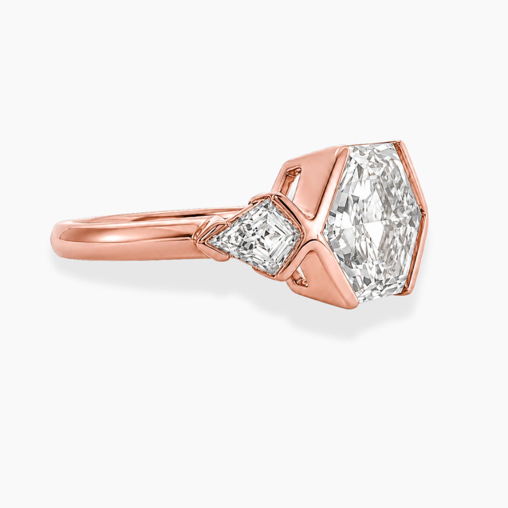 ecomposer-metal type-rose-gold-18k