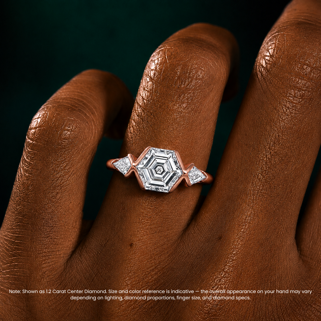 ecomposer-metal type-rose-gold-18k