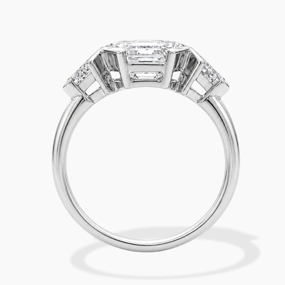 ecomposer-metal type-white-gold-18k