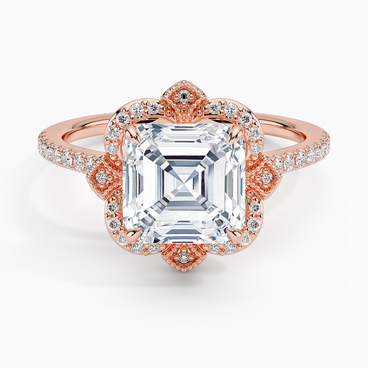 ecomposer-metal type-rose-gold-18k