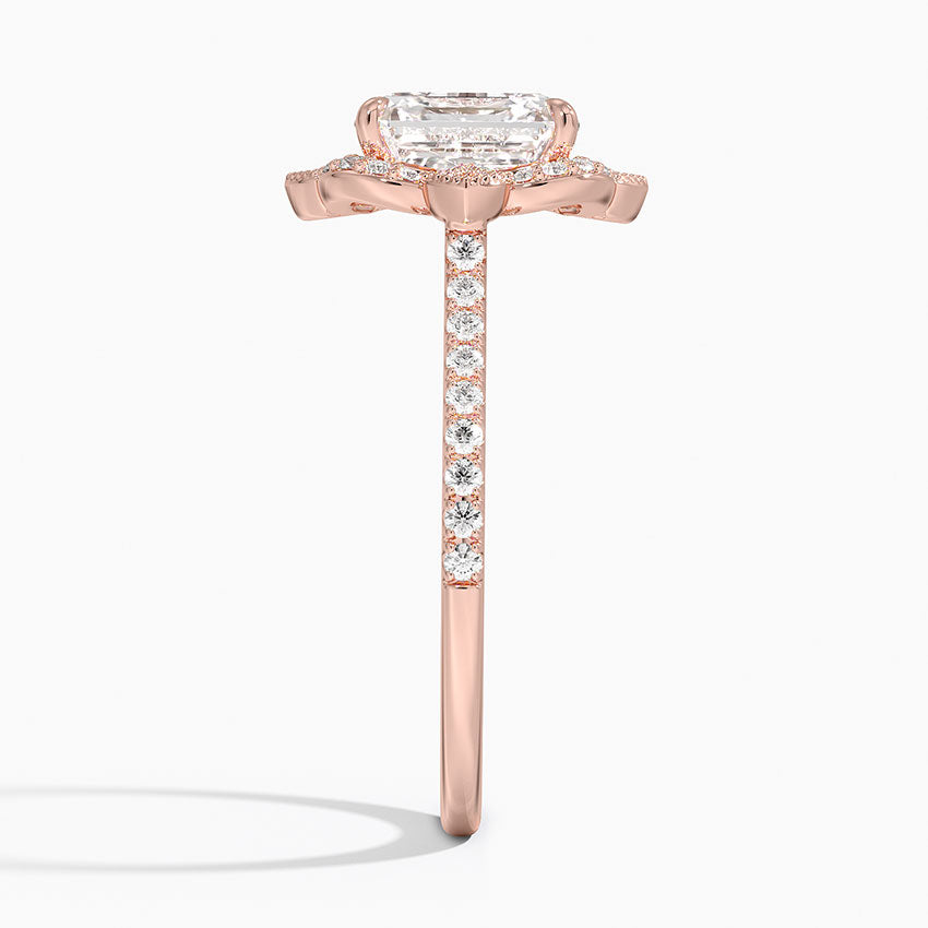 ecomposer-metal type-rose-gold-18k